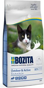   BOZITA OUTDOOR & ACTIVE  (10KG)