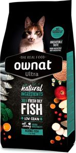   OWNAT ULTRA AGEING LOW GRAIN   (1,5KG)