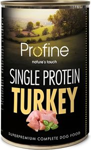 PROFINE SINGLE PROTEIN  (400GR)