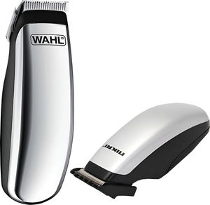 TRIMMER WAHL PET DELUXE POCKET PRO 