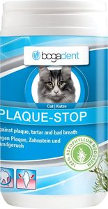   BOGAR PLAQUE-STOP (70GR)