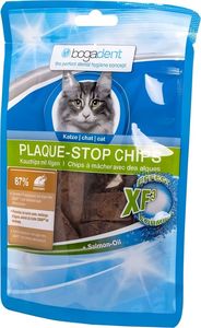 CHIPS BOGADENT PLAQUE STOP  (50GR)