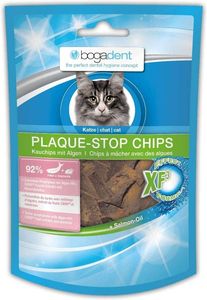 CHIPS BOGADENT PLAQUE STOP  (50GR)