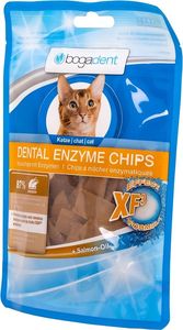CHIPS BOGADENT DENTAL ENZYME  (50GR)