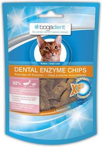 CHIPS BOGADENT DENTAL ENZYME  (50GR)
