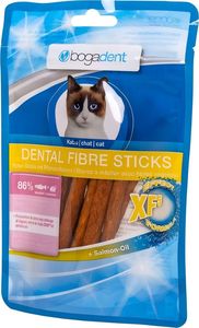 CHIPS BOGADENT DENTAL FIBRE  (50GR)