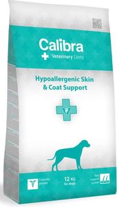   VD DOG HYPOALLERGENIC SKIN & COAT SUPPORT (12KG)