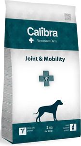   CALIBRA VD DOG JOINT & MOBILITY (2KG)