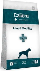   CALIBRA VD DOG JOINT & MOBILITY (12KG)