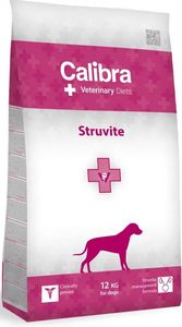   CALIBRA VD DOG STRUVITE (12KG)