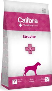   CALIBRA VD DOG STRUVITE (2KG)