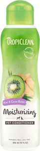 CONDITIONER   TROPICLEAN MOISTURIZING  &   (355ML)