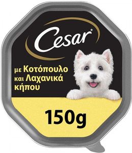   CESAR   &  (150GR)