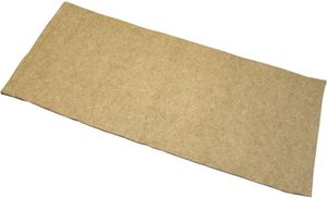   NOBBY HEMP MAT (120X50X1CM)