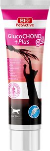 ΣΥΜΠΛΗΡΩΜΑ ΔΙΑΤΡΟΦΗΣ BIO PETACTIVE GLUCOCHOND PLUS GEL ΥΠΟΣΤΗΡΙΞΗ ΑΡΘΡΩΣΕΩΝ (100ML)