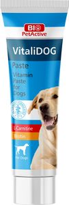   BIO PETACTIVE VITALIDOG PASTE  (100ML)