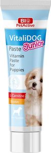  BIO PETACTIVE VITALIDOG JUNIOR (100ML)