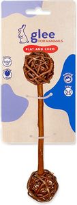   GLEE WILLOW BARBELL (11CM)