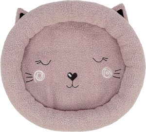   TRIXIE JUNIOR BED CAT  (50X40CM)