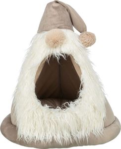   TRIXIE CAVE DWARF   (45X47CM)