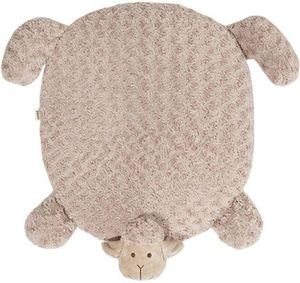   ZEZE PET BED FLUFFY SHEEP  (70X80X6CM)