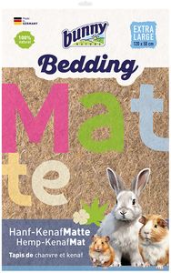 ��������� BUNNY BEDDING MATTE �� ������� XLARGE (120X50CM)