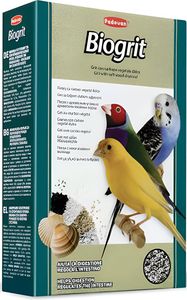 ������� PADOVAN BIOGRIT (700GR)