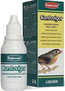 �������� PADOVAN CANTOVIGOR (30ML)