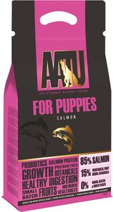   AATU PUPPY GRAIN FREE  (5KG)