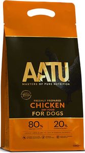   AATU ADULT GRAIN FREE    (1,5KG)