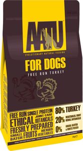   AATU ADULT GRAIN FREE    (10KG)