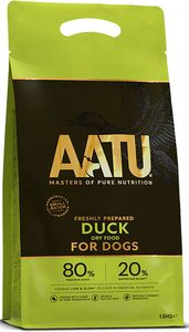  AATU ADULT GRAIN FREE    (1,5KG)
