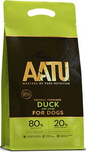   AATU ADULT GRAIN FREE    (10KG)