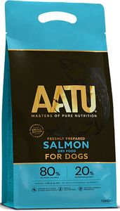   AATU ADULT GRAIN FREE  &  (1,5KG)