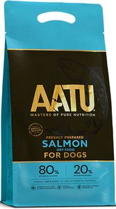   AATU ADULT GRAIN FREE  &  (10KG)