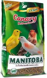 ����� MANITOBA CANARY BEST PREMIUM ��� ��������� (1KG)