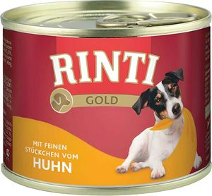 �������� ������ RINTI GOLD ��������� (185GR)