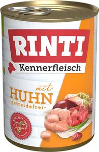 �������� ������ RINTI KENNERFLEISCH ��������� (800GR)
