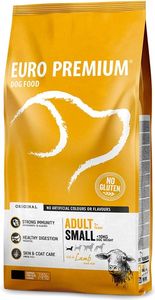 ����� ������ EUROPREMIUM SMALL ADULT ���� ���� (12KG)