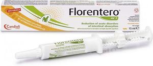 ����� ����������� ������ ����� CANDIOLI FLORENTERO ACT (15ML)