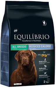 ����� ������ EQUILIBRIO REDUCED CALORIE ALL BREEDS