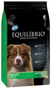 ����� ������ EQUILIBRIO ADULT MEDIUM BREEDS ���������