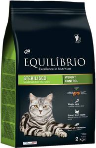 ����� ����� EQUILIBRIO ADULT STERILISED