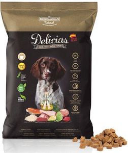 ����� MEDITERRANEAN NATURAL DELICIAS  �������