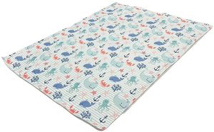 ������ ������� GLEE COOLING PAD OCEAN LIFE S (40X50CM)