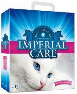  IMPERIAL CARE BABY POWDER  6LT