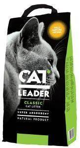  CAT LEADER  WILD NATURE 5KG