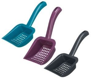  TRIXIE LITTER SCOOP FRESH'N'EASY PEARLS