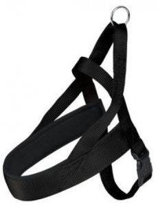  TRIXIE PREMIUM COMFORT HARNESS  S-M (30-50CM/25MM)