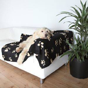 �������� TRIXIE BARNEY FLEECE 150X100CM